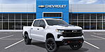 New 2026 CHEVROLET SILVERADO 1500 LT TRAIL BOSS in SURPRISE, ARIZONA