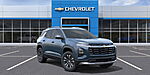 New 2026 CHEVROLET EQUINOX FWD LT in SURPRISE, ARIZONA