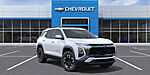 New 2026 CHEVROLET EQUINOX FWD ACTIV in SURPRISE, ARIZONA