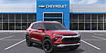 New 2026 CHEVROLET TRAILBLAZER LT in SURPRISE, ARIZONA