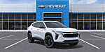 New 2026 CHEVROLET TRAX LT in SURPRISE, ARIZONA