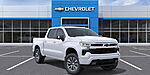 New 2026 CHEVROLET SILVERADO 1500 RST in SURPRISE, ARIZONA
