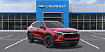 New 2026 CHEVROLET TRAX LT in SURPRISE, ARIZONA