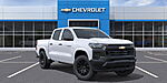 New 2026 CHEVROLET COLORADO 4WD WORK TRUCK in SURPRISE, ARIZONA