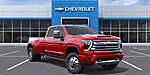 New 2026 CHEVROLET SILVERADO 3500 HIGH COUNTRY in SURPRISE, ARIZONA