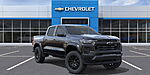 New 2026 CHEVROLET COLORADO 4WD TRAIL BOSS in SURPRISE, ARIZONA