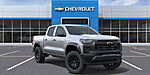 New 2026 CHEVROLET COLORADO 4WD TRAIL BOSS in SURPRISE, ARIZONA