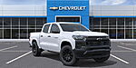 New 2026 CHEVROLET COLORADO 2WD WORK TRUCK in SURPRISE, ARIZONA