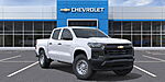 New 2026 CHEVROLET COLORADO 2WD WORK TRUCK in SURPRISE, ARIZONA