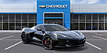 New 2026 CHEVROLET CORVETTE 2LZ in SURPRISE, ARIZONA