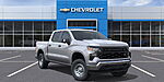 New 2026 CHEVROLET SILVERADO 1500 WORK TRUCK in SURPRISE, ARIZONA