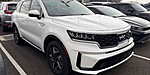 Used 2023 KIA SORENTO HYBRID EX in SURPRISE, ARIZONA