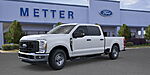 New 2026 FORD F-250 XL in METTER, GEORGIA