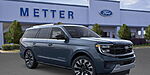 New 2025 FORD EXPEDITION PLATINUM in METTER, GEORGIA