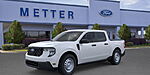 New 2025 FORD MAVERICK XL in METTER, GEORGIA
