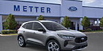 New 2026 FORD ESCAPE ST-LINE in METTER, GEORGIA