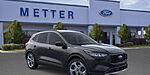 New 2026 FORD ESCAPE ST-LINE in METTER, GEORGIA