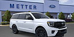 New 2025 FORD EXPEDITION PLATINUM in METTER, GEORGIA
