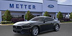 New 2026 FORD MUSTANG ECOBOOST PREMIUM in METTER, GEORGIA