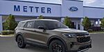 New 2026 FORD EXPLORER TREMOR in METTER, GEORGIA