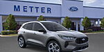 New 2026 FORD ESCAPE ST-LINE in METTER, GEORGIA