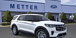 New 2026 FORD EXPLORER ACTIVE in METTER, GEORGIA