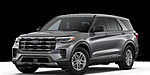 New 2026 FORD EXPLORER ACTIVE in METTER, GEORGIA