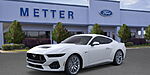 New 2026 FORD MUSTANG  in METTER, GEORGIA