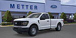 New 2026 FORD F-150 XL in METTER, GEORGIA