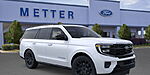 New 2026 FORD EXPEDITION PLATINUM in METTER, GEORGIA