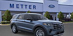 New 2026 FORD EXPLORER ACTIVE in METTER, GEORGIA