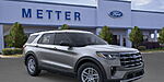 New 2026 FORD EXPLORER ACTIVE in METTER, GEORGIA
