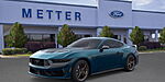 New 2026 FORD MUSTANG DARK HORSE in METTER, GEORGIA