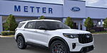New 2026 FORD EXPLORER ST in METTER, GEORGIA