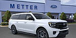 New 2026 FORD EXPEDITION ACTIVE in METTER, GEORGIA
