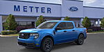 New 2026 FORD MAVERICK XLT in METTER, GEORGIA