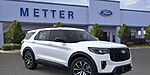 New 2026 FORD EXPLORER ST-LINE in METTER, GEORGIA