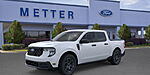 New 2026 FORD MAVERICK XLT in METTER, GEORGIA