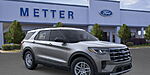New 2026 FORD EXPLORER ACTIVE in METTER, GEORGIA