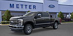 New 2026 FORD F-250  in METTER, GEORGIA