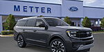 New 2026 FORD EXPEDITION PLATINUM in METTER, GEORGIA