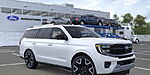 New 2026 FORD EXPEDITION PLATINUM in METTER, GEORGIA