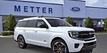 New 2026 FORD EXPEDITION KING RANCH in METTER, GEORGIA