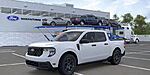 New 2026 FORD MAVERICK XLT in METTER, GEORGIA