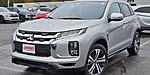 New 2025 MITSUBISHI OUTLANDER SPORT S-SE A53 in WILMINGTON, MASSACHUSETTS