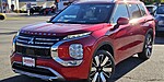 New 2025 MITSUBISHI OUTLANDER SEL E54 in WILMINGTON, MASSACHUSETTS