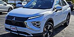 New 2025 MITSUBISHI ECLIPSE CROSS SE E52 in WILMINGTON, MASSACHUSETTS
