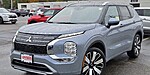 New 2025 MITSUBISHI OUTLANDER SEL E55 in WILMINGTON, MASSACHUSETTS