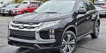 New 2025 MITSUBISHI OUTLANDER SPORT S-ES A51 in WILMINGTON, MASSACHUSETTS