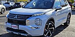 New 2025 MITSUBISHI OUTLANDER PHEV P-SEL E55 in WILMINGTON, MASSACHUSETTS